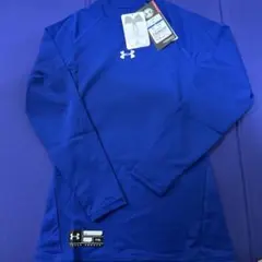【新品】UNDER ARMOUR アンダーシャツ 155-165センチ