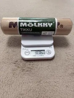 値下げ 公式Mölkky TIKKU 2本セット　即購入可能