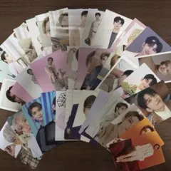 SEVENTEEN セブチ トレカ ジョシュア