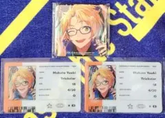 あんさんぶるスターズ　trip ID風カード 特典 まとめ売り　バラ売り可 2026年最新】id風カード あんスタの人気アイテム - メルカリ