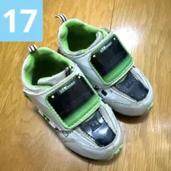 キッズスニーカー 男の子 山手線 17.0 プラレール JR東日本 E235系のサムネイル