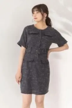Her lip to ワンピースのサムネイル