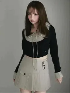 andmary Robin girls set up