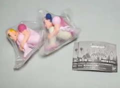 クレヨンしんちゃん ヘンダーランドの大冒険 まちぼうけ６ 【２点】 ①