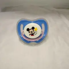 ミッキーマウス おしゃぶり