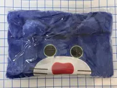 mojojojo ふわふわフェイスバッグ　Nicky