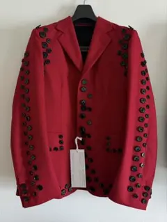 TAKAHIROMIYASHITATheSoloist.25ss新品未使用