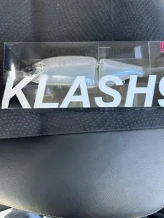 DRT】 KLASH 9 fish!限定 2色set トートバッグ付 - メルカリ