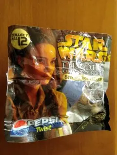 スターウォーズ　エピソード3　スペシャルボトルキャップ