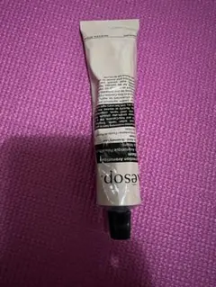 イソップ　レスレクションハンドバーム