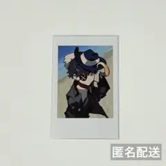 CRフェス チェキ風カード Mondo