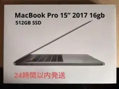 MacBook Pro 2017 15インチスペースグレー 16\512GB 51rs0nvV9tL._AC_UF894,
