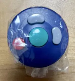 Nintendo コントローラーコレクション2 ガチャゲームキューブ　ボタン