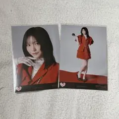 野口衣織 劇薬中毒 ジャケット写真衣装 生写真 コンプ ジャケ写 - メルカリ