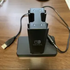 Nintendo Switch 充電スタンド HORI