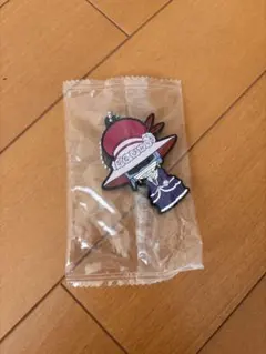 HUNTERHUNTERカプセルラバーマスコット vol.6 キキョウ