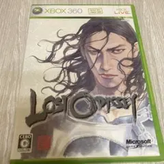 ロストオデッセイ XBOX360