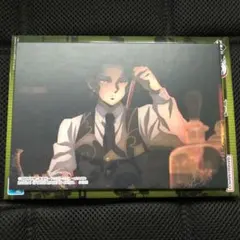 鬼滅の刃 柱稽古 一番くじ E賞 キャンバス風ボード 無惨