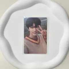 ENHYPEN ORANGE BLOOD ジョンウォン weverse盤