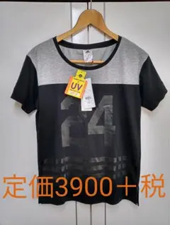 【adidas】アディダス　Tシャツ　レディース