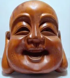 2026年最新】木 能面の人気アイテム - メルカリ