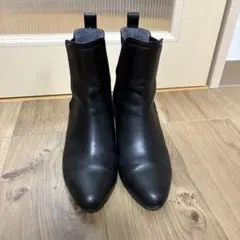 DIANA ダイアナ サイドゴアブーツ