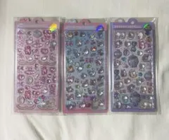 ボンボンドロップシール
