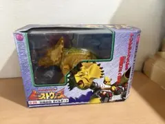 トランスフォーマー ビーストウォーズ 恐竜参謀 ガイルダート 85782664 