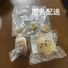 ちいかわ　うさぎ　３点セットのサムネイル