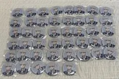 treasure ジョンウ　缶バッジ　セット　97個 treasure ジョンウ 缶バッジ セット 97個 - メルカリ