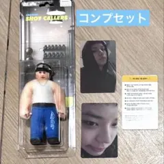 LNGSHOT ルイ 1st キャラクター キーホルダー キーリング セット LNGSHOT ルイ 1st キャラクター キーホルダー キーリング セット