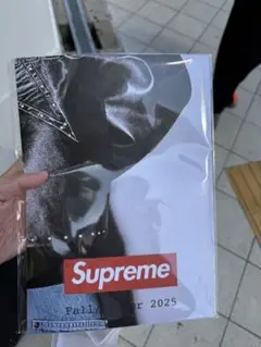Supreme Fall/Winter 2025 おまけ