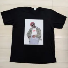2026年最新】supreme andre 3000 teeの人気アイテム - メルカリ
