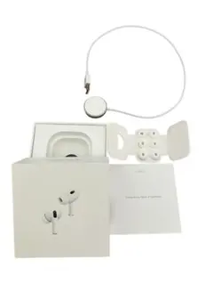 2026年最新】airpods 充電ケース 純正の人気アイテム - メルカリ