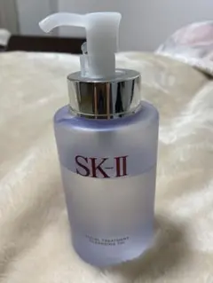 SK-II クレンジングオイル
