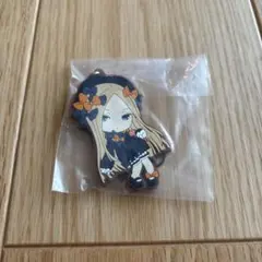 Fate/Grand Order アビゲイル・ウィリアムズ ラバーストラップ