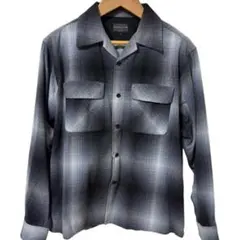 pendleton シャツ