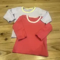 長袖　　あったか　下着　インナー　　90サイズ