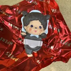 ヒッパーズ モンチッチ　ベビチッチ　Bebichhichi（Girl） 1点