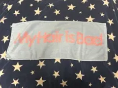 マイヘア ミュージシャン