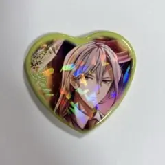 雪ミク ドンキ バレンタイン MEIKO ハート缶バッジ - メルカリ