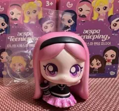 aespa ティニピン