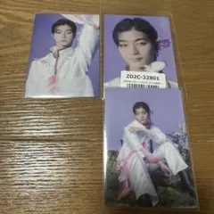 原因は自分にある。 吉澤要人 文藝解体新書 トレカ