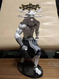 2026年最新】一番くじ 呪術廻戦 ラストワン八握剣異戒神将魔虚羅の人気