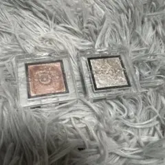 ADDICTION アイシャドウ 2点セット