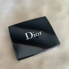 Dior スキンルージュブラッシュカラー＆グロウ　287