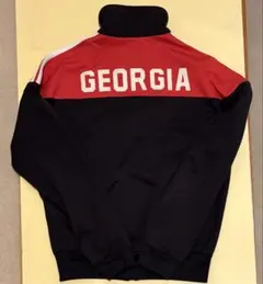 アディダスオリジナルス｜06AW GEORGIA トラックジャケット（O）のサムネイル