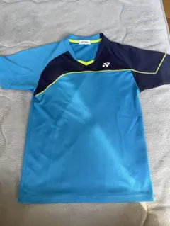 YONEX バドミントンウェア Sサイズ　⚠︎名前記載あり