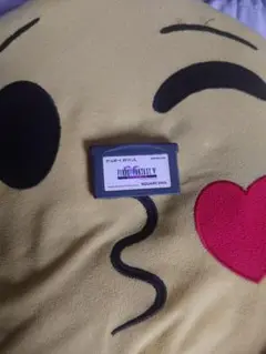 ファイナルファンタジー 5ゲームボーイアドバンス版