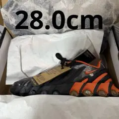 PALACE x Nike Air Max DN8 Black 28.0cm